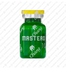 Mastero 100 Chang