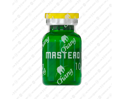 Mastero 100 Chang