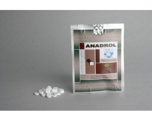 Anadrol 10mg Hubei