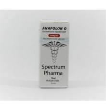 Anapolon O 50mg Spectrum-Pharma