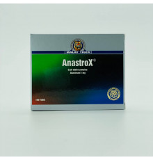 AnastroX 1 mg Malay Tiger