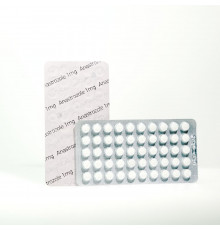 Anastrozole 1 mg Cygnus