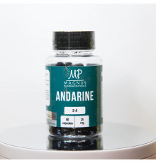 Andarine 25 mg Magnus Pharmaceuticals