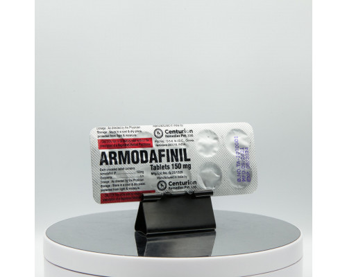 Armodafinil Tablets 150 mg Centurion Laboratories