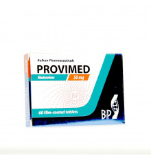 Provimed 50 mg Balkan Pharmaceuticals