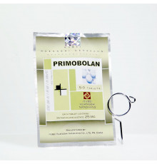 Primobolan (Methenolone Acetate) 25 mg Hubei Huangshi Nanshang