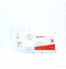 Rimobolan (Primobolan) 100 mg Bayer