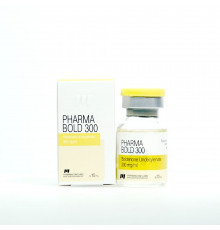 Pharma Bold 300 mg Pharmacom Labs