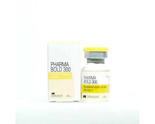 Pharma Bold 300 mg Pharmacom Labs