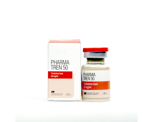 Pharma TREN 50 50 mg Pharmacom Labs