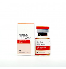 Pharma TREN А 100 mg Pharmacom Labs