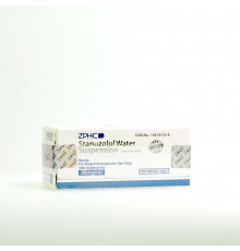 Stanozolol Suspension U.S.P. 50 mg Zhengzhou