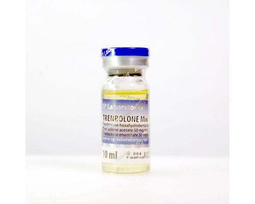 SP Trenbolon Mix 150 mg SP Laboratories