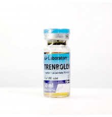 SP Trenbolone (Trenbolone Acetate) 75 mg SP Laboratories