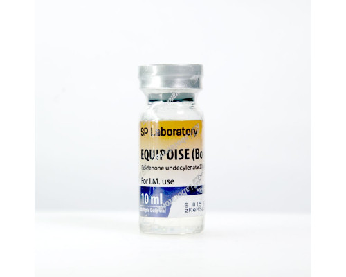 SP Equipoise (Boldenon E) SP Laboratories