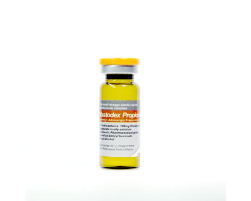 Mastodex Propionate 100 mg Sciroxx