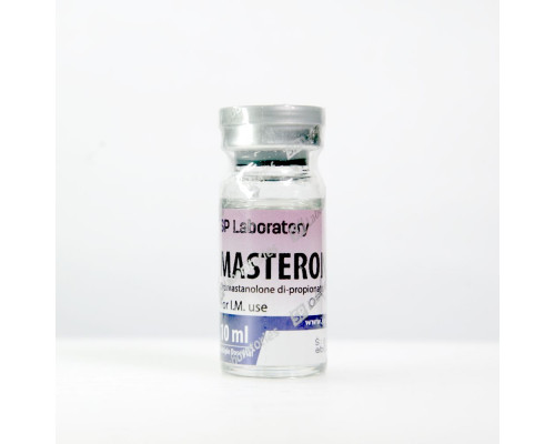 SP Masteron 100 mg SP Laboratories