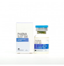 Pharma Sust 300 mg Pharmacom Labs