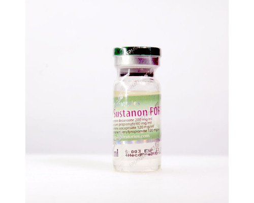 SP Sustanon Forte 500 mg SP Laboratories