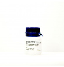 Turinazol 10 mg Sopharma