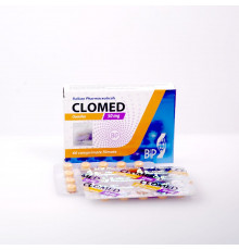 Clomed 50 mg Balkan Pharmaceuticals