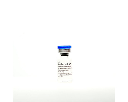 Boldebolin Original 100 mg Organon