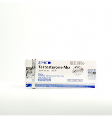 Testosterone Mix U.S.P. 250 mg Zhengzhou