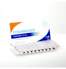 Strombaged 10 mg Euro Prime Farmaceuticals