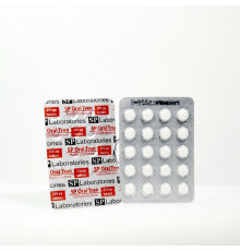 Sp Tren 250 mg SP Laboratories