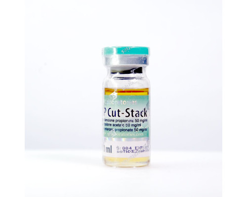 SP Cut-Stack 150 mg SP Laboratories