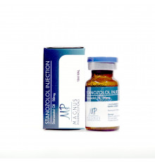 Stanozolol Injection Oil 50 mg Magnus Pharmaceuticals