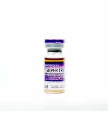 SP Supertren 200 mg SP Laboratories