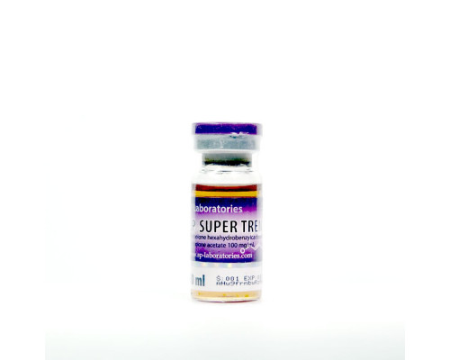 SP Supertren 200 mg SP Laboratories