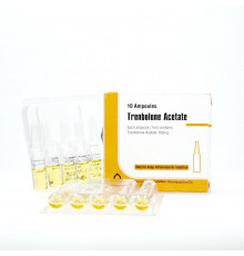 Trenbolone Acetate 100 mg Aburaihan