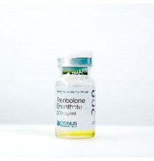 Trenbolone Enanthate 200 mg Cygnus