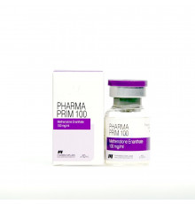 Pharma Prim 100 mg Pharmacom Labs