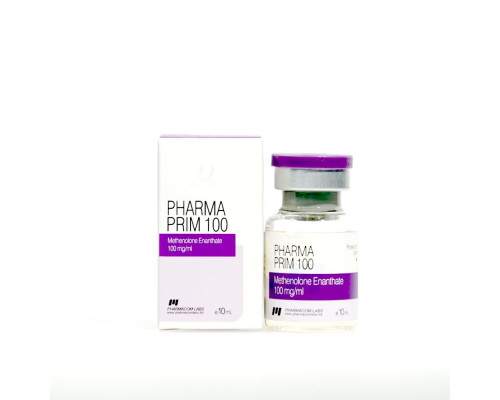 Pharma Prim 100 mg Pharmacom Labs