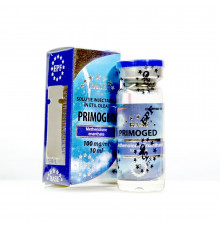 Primoged 100 mg Euro Prime Farmaceuticals