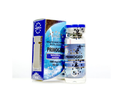 Primoged 100 mg Euro Prime Farmaceuticals