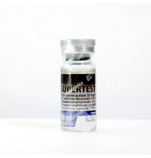 SP Supertest 450 mg SP Laboratories