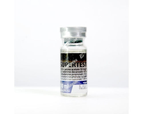 SP Supertest 450 mg SP Laboratories