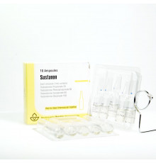 Sustanon 250 mg Aburaihan