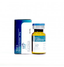 Test E (Testosterone Enanthate) 250 mg Magnus Pharmaceuticals