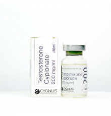 Testosterone Cypionate 200 mg Cygnus