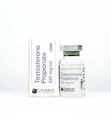 Testosterone Propionate 100 mg Cygnus