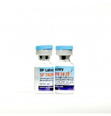 SP Tropin 10 IU SP Laboratories