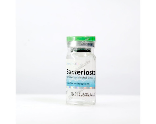 SP Bacterios 10 ml SP Laboratories