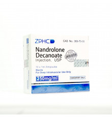 Nandrolone Decanoate 250 mg Zhengzhou