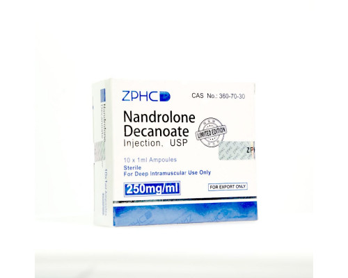 Nandrolone Decanoate 250 mg Zhengzhou