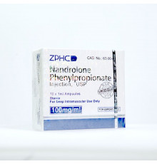 Nandrolone Phenilpropionate 100 mg Zhengzhou